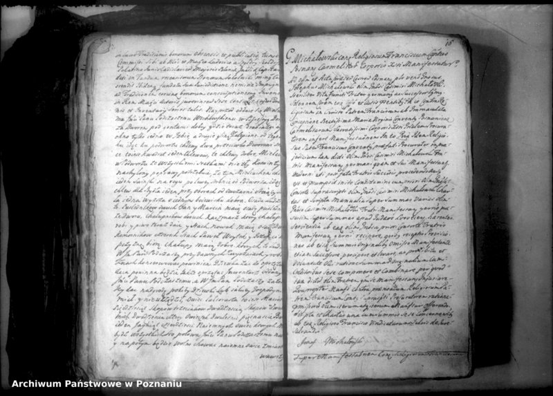 Obraz 19 z jednostki "Relationes [protocollon]"