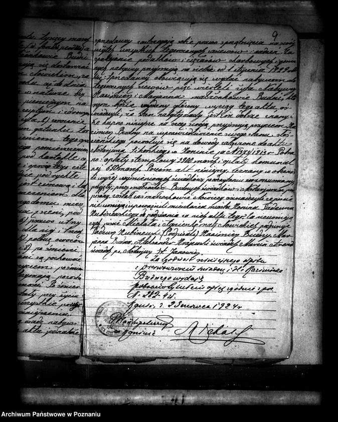 image.from.unit.number "Regulacja hipoteczna scalonych gruntów wsi Morzysław powiatu konińskiego"