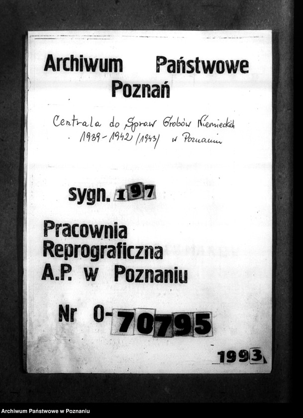 Obraz 1 z jednostki "Karl Scheidler aus Christfelde, Kreis Schwetz (Świecie)"