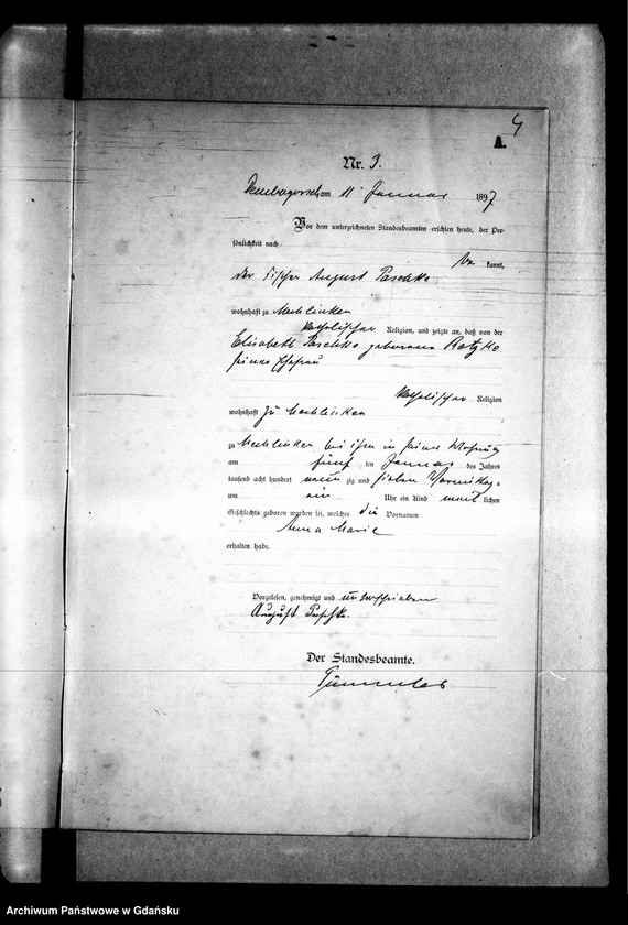 image.from.unit.number "Księga urodzeń"