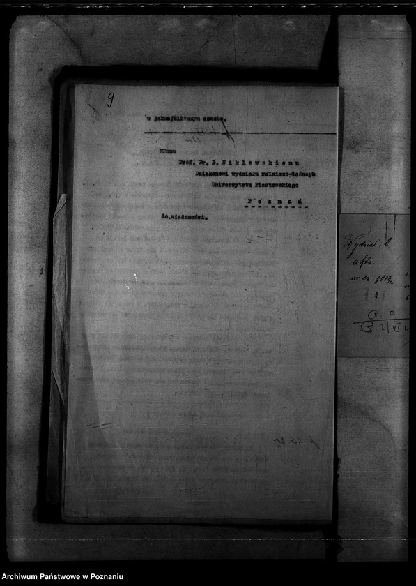 image.from.unit.number "Akademia Rolnicza Państw. Naukowego Instytutu Rolniczego Bydgoszcz"