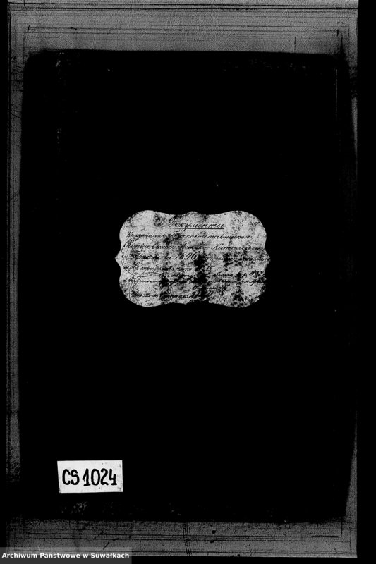 image.from.unit.number "Dokumenty k aktam Brakosočetavšichsja Kopciovskago Rimsko-Katoličeskago Prichoda za 1896 god"
