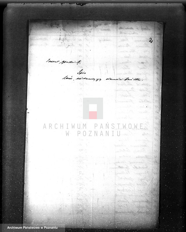 image.from.unit.number "/Spisy właścicieli lasów i sprawozdania z działalności organów ochrony lasów/"