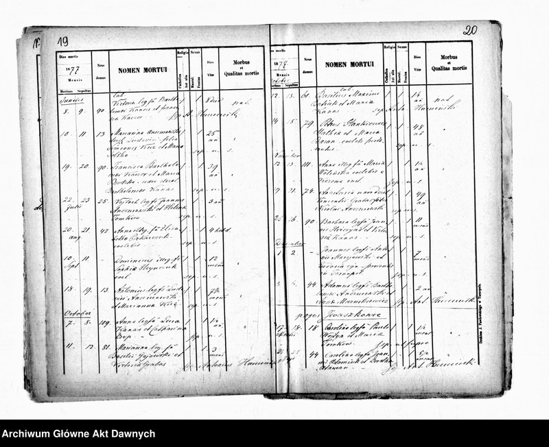 image.from.unit.number "Parafia: Łozowa. Dekanat: Tarnopol. Kopie z ksiąg metrykalnych ur., śl., zg. dla wsi Łozowa, Iwaszkowce, Kurniki, Stechnikowce, Szlachcińce."