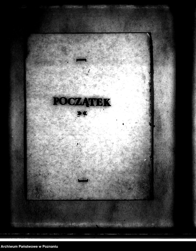 Obraz 3 z jednostki "/Klasyfikacja gruntów państwowych w powiecie obornickim - Murowana Goślina, Gościejewo, Długa Goślina/"