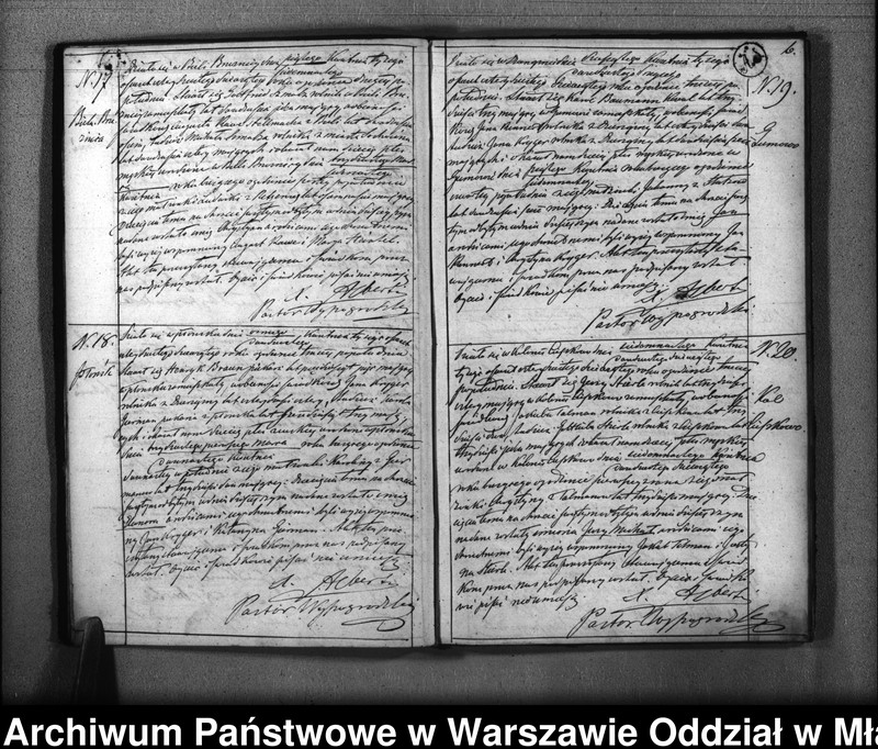 image.from.unit.number "Akta urodzin, małżeństw, zgonów"