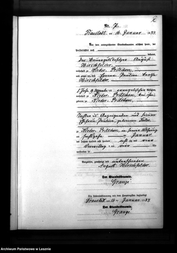 image.from.unit.number "[Księga zgonów - Wschowa północ]"