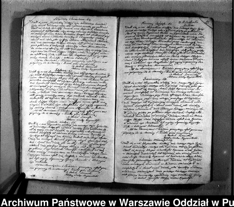 image.from.unit.number "Akta urodzeń, małżeństw i zgonów"