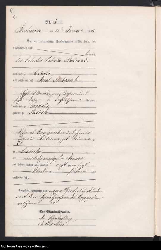 image.from.unit.number "Księga zgonów"