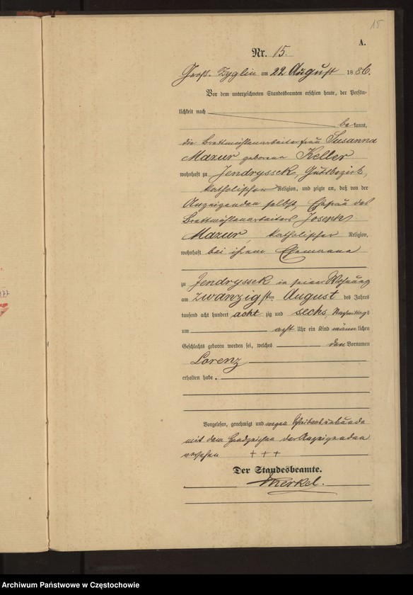 image.from.unit.number "[Księga aktów urodzeń z 1886 roku]"
