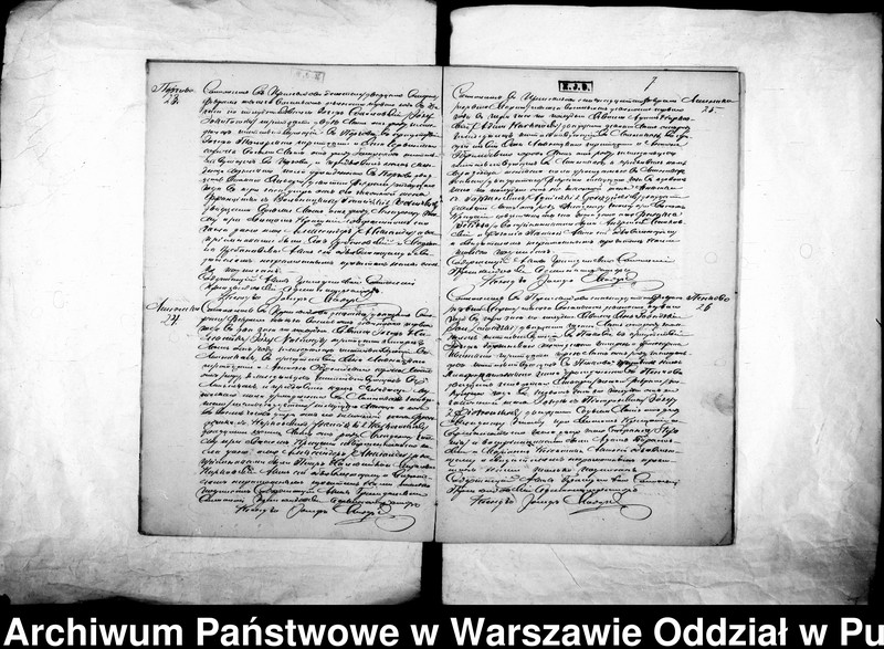 image.from.unit.number "Akta urodzeń, małżeństw i zgonów"
