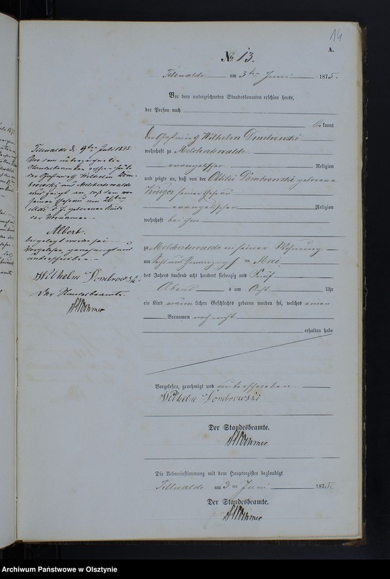 image.from.unit.number "Geburts-Neben-Register Nr 1 - 30"