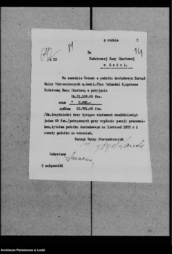 Obraz 19 z jednostki "Podatek dochodowy"