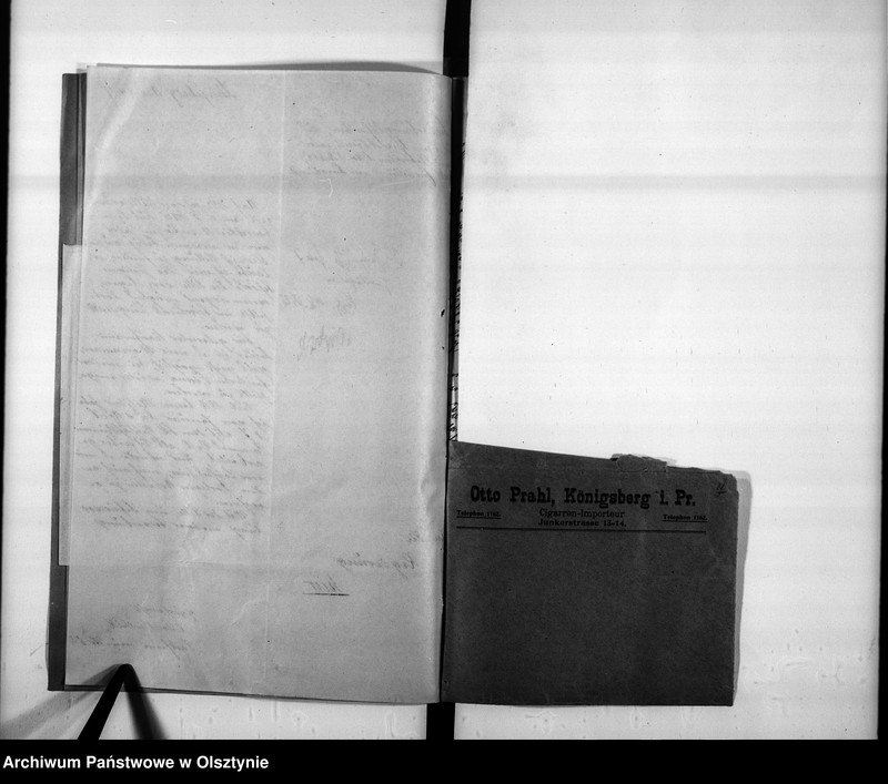 image.from.unit.number "Personal-Akten für Bürohilfsarbeiter Nischik [Otto]"