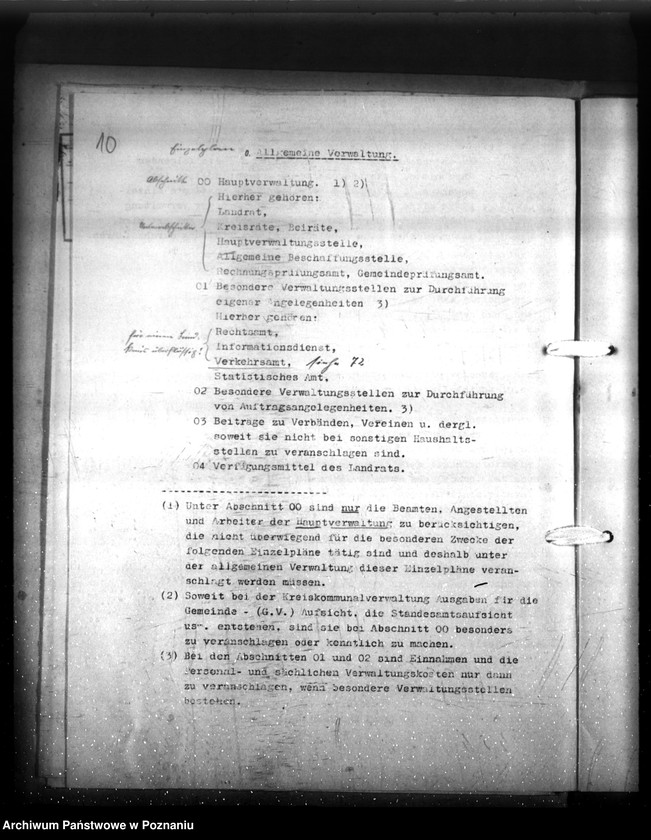 Obraz 14 z jednostki "Wzór opracowania budżetu gminnego i sprawy Gemeindeordnung"