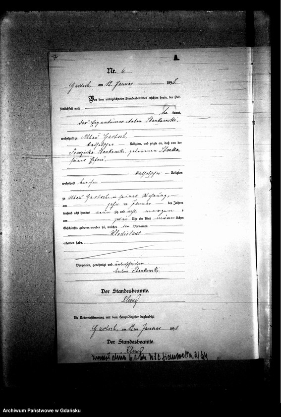 image.from.unit.number "Księga urodzeń"
