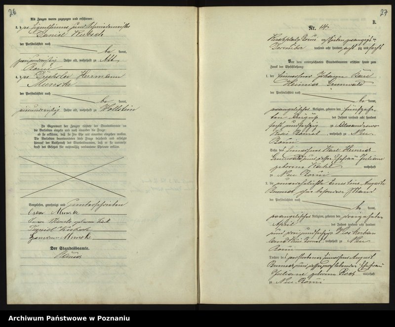 image.from.unit.number "Księga małżeństw"