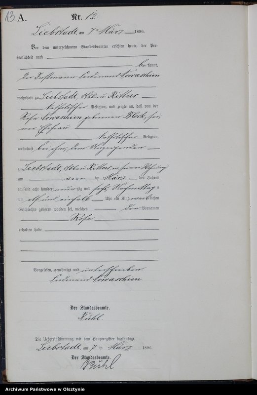 image.from.unit.number "Geburts-Neben-Register Nr 1 - 73"