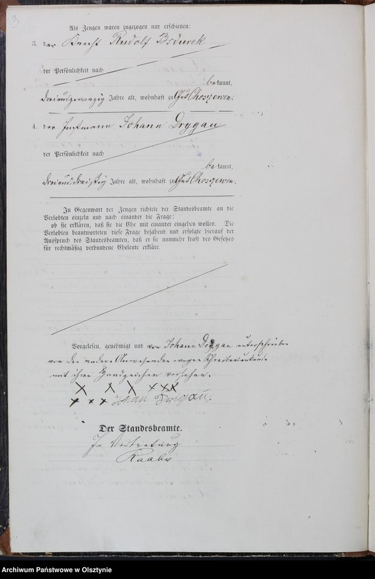 image.from.unit.number "Heiraths-Haupt-Register Nr 1 - 9"