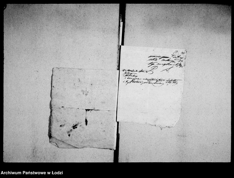 Obraz 16 z jednostki "Akta tyczące się prenumeraty dzienników praw i wojewódzkich oraz odbierania tychże"