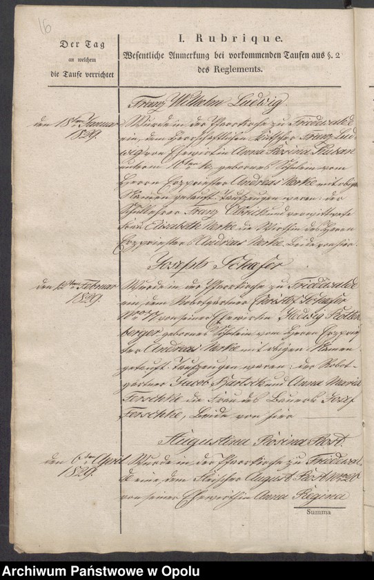 image.from.unit.number "Duplikate der Kirchen-Matrikel von Friedewalde 1817-1844 [wyznanie rzymskokatolickie]"