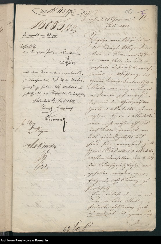 Obraz 14 z jednostki "A. betr. Paul Darasz /Pacot, Steinfeld/"