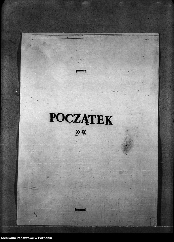 Obraz 3 z jednostki "Sprawy szczegółowo-administracyjne Prasa"