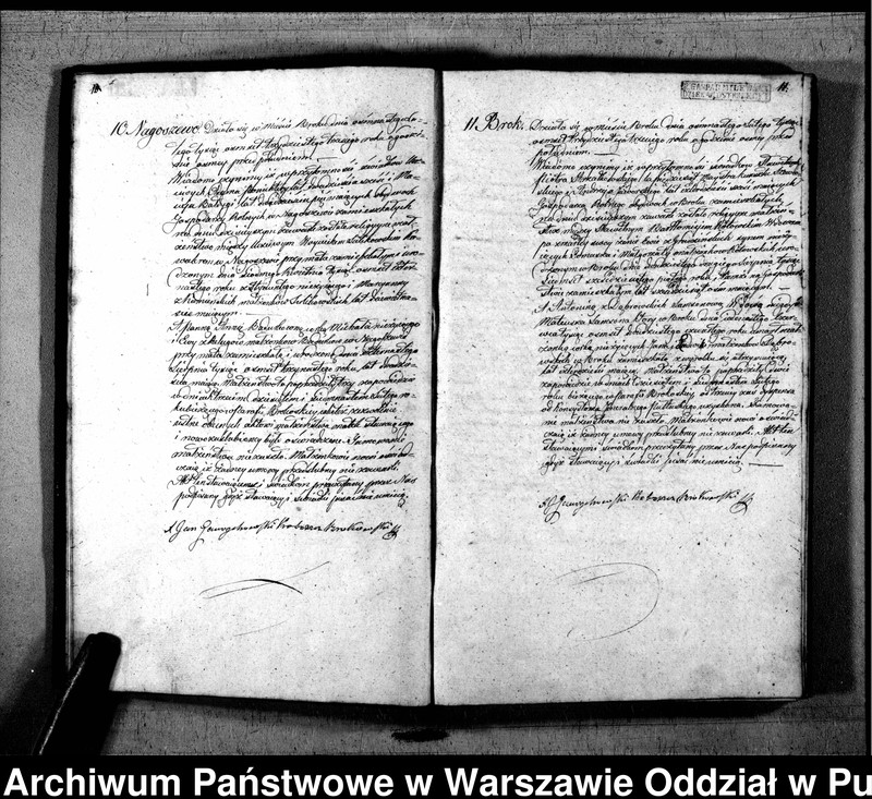 image.from.unit.number "Akta urodzeń, małżeństw i zgonów"