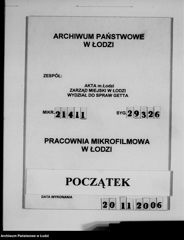 Obraz 1 z jednostki "Quittungen über Abschlage Vollzahlungen für Arbeiter"