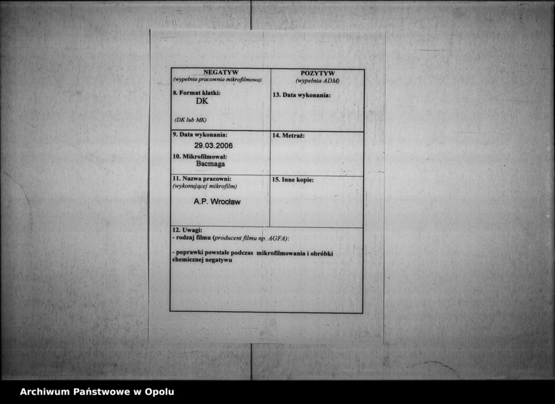 Obraz 3 z jednostki "Steuerwesen (Steueramt)"