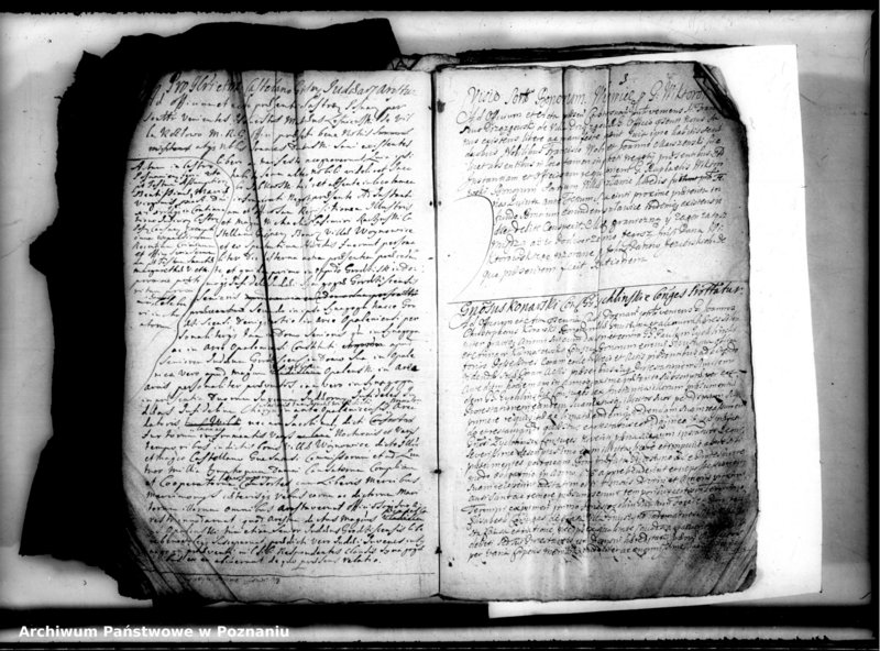 Obraz 5 z jednostki "Relationes [protocollon]"