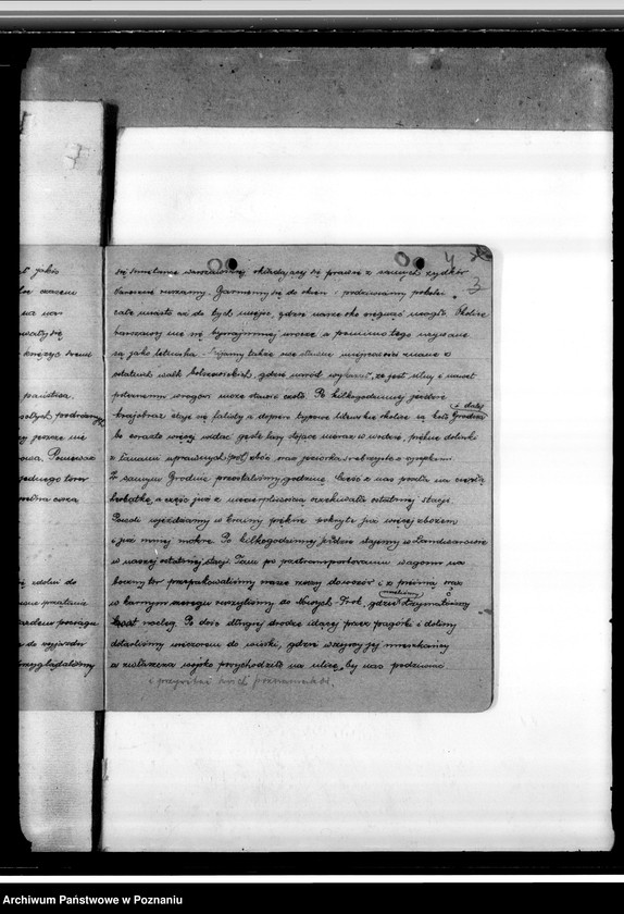 Obraz 8 z jednostki "Kronika obozu w Nowych Trokach"