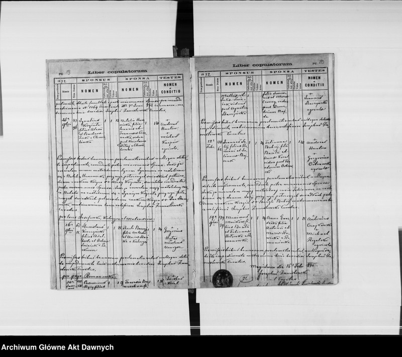 image.from.unit.number "Parafia: Mogielnica. Dekanat: Trembowla. Księga metrykalna urodzeń, ślubów i zgonów dla wsi: Mogielnica, Brykula Nowa, Brykula Stara, Chmielówka, Józefówka, Kulczyki (Kulczyce), Mateuszowa, Romanówka."