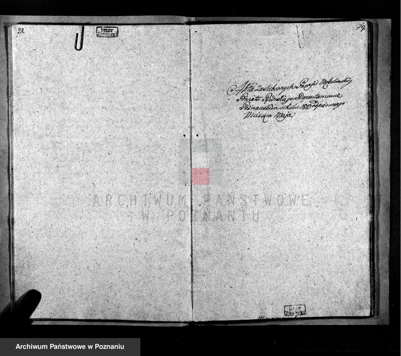 image.from.unit.number "Księga urodzeń, małżeństw i umarłych"