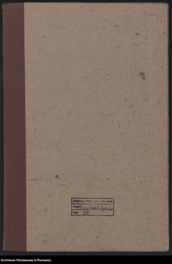 Obraz 2 z jednostki "Księga urodzeń"