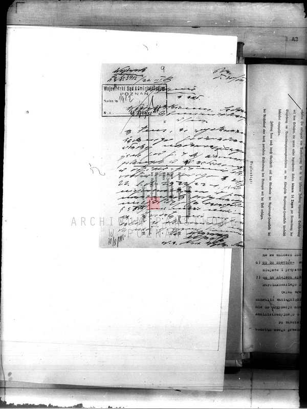 Obraz 14 z jednostki "Administracja miasta Pleszew"