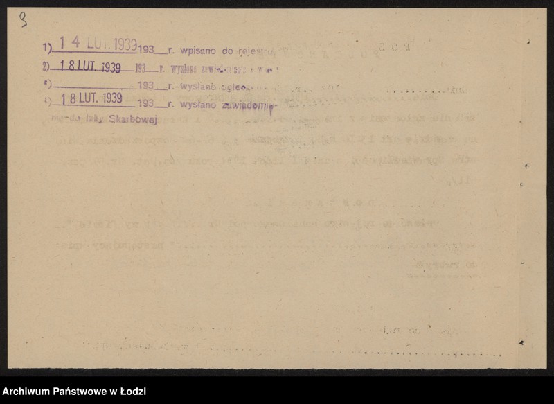 Obraz 11 z jednostki "Frymeta Erster – sprzedaż obuwia"