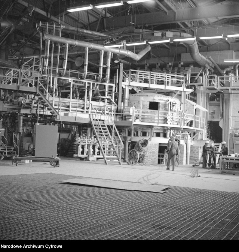 image.from.unit.number "Zakłady Kineskopowe "Unitra-Polkolor" w Piasecznie"