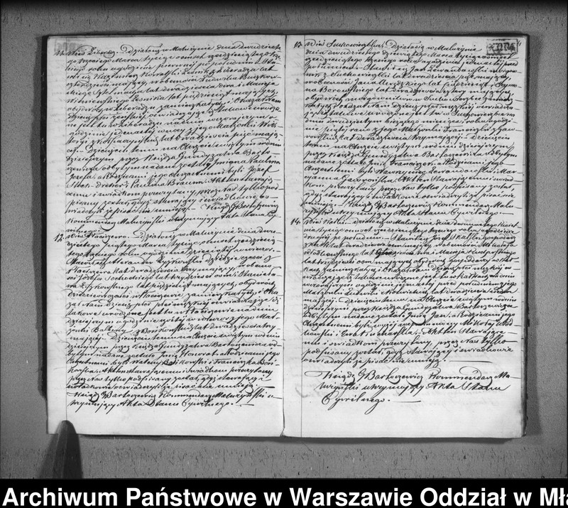image.from.unit.number "Akta urodzin, małżeństw i zgonów"