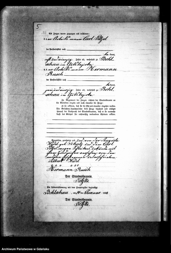 image.from.unit.number "Księga małżeństw"