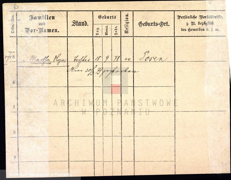 Obraz 9 z jednostki "Adam - Adamczak"