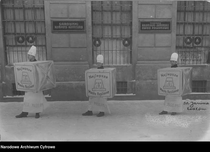 Obraz 4 z kolekcji "Reklamy111"