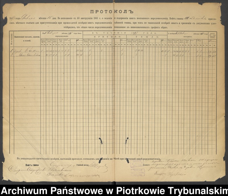 image.from.unit.number "[Księga ludności stałej wsi: Byki, Wola Bykowska]"