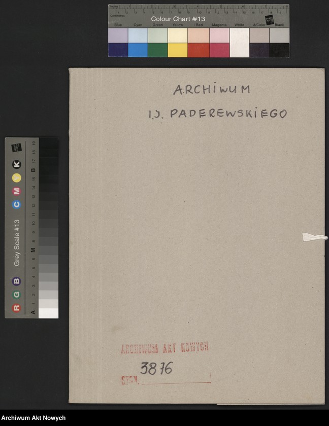 image.from.unit.number "Materiały propagandowo-informacyjne o działalności Polskiego Białego Krzyża: odezwy, przemówienia, artykuły i notatki prasowe"