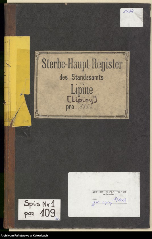 image.from.unit.number "Księga zgonów T.2 nr 313-365"