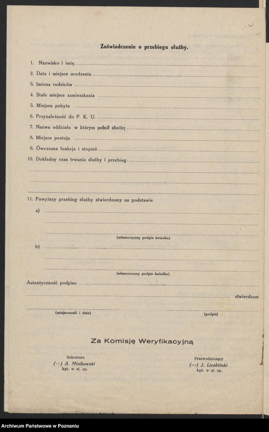 Obraz 5 z jednostki "Koło w Kaczorach, powiat Chodzież."