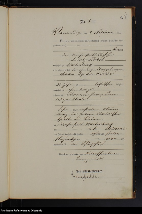 image.from.unit.number "Sterbe-Haupt-Register Nr 1 - 18"