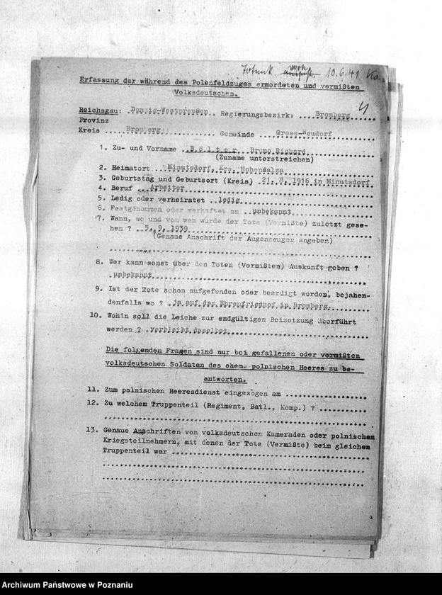 image.from.unit.number "Wykazy miejscowych Niemców, którzy zginęli w 1939 roku - powiat Bydgoszcz"