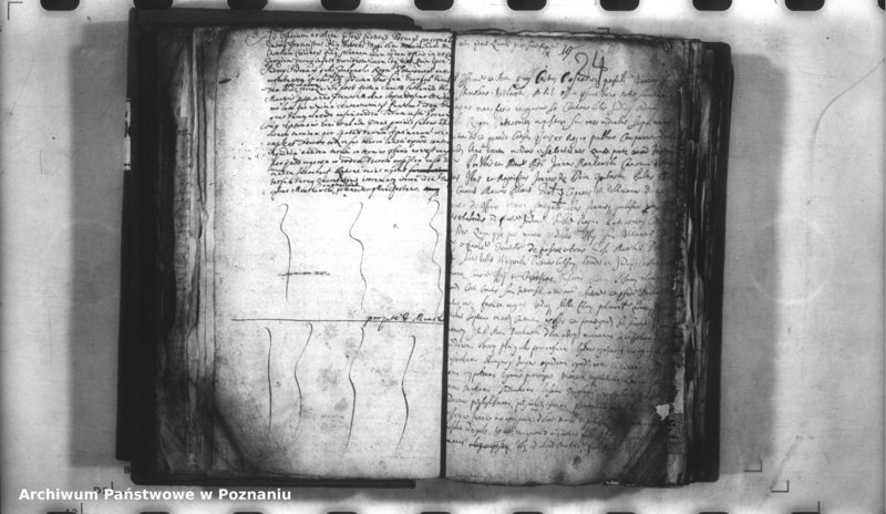 Obraz 18 z jednostki "Relationes [protocollon]"