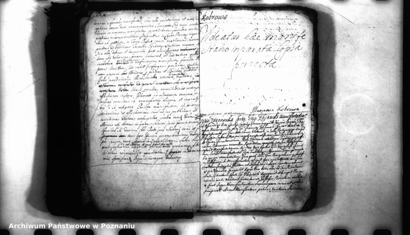 Obraz 9 z jednostki "Relationes [protocollon]"